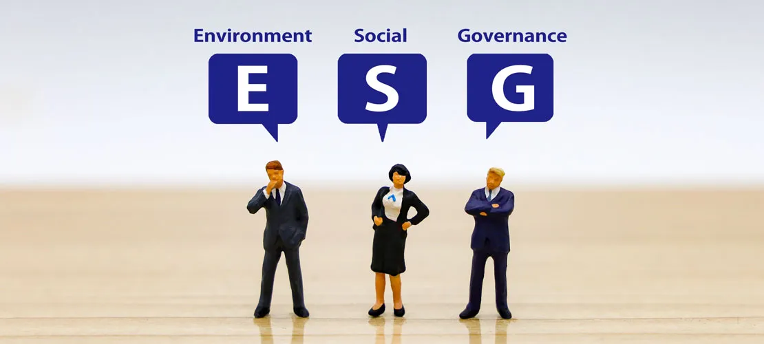 ESGの画像1