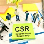 CSRの画像