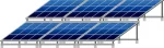 ソーラーパネルの画像